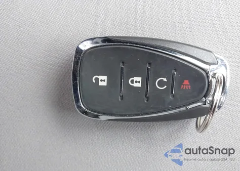 2020 Chevrolet Equinox Awd Ls из США, поврежденный, VIN 3GNAXSEV0LS569273